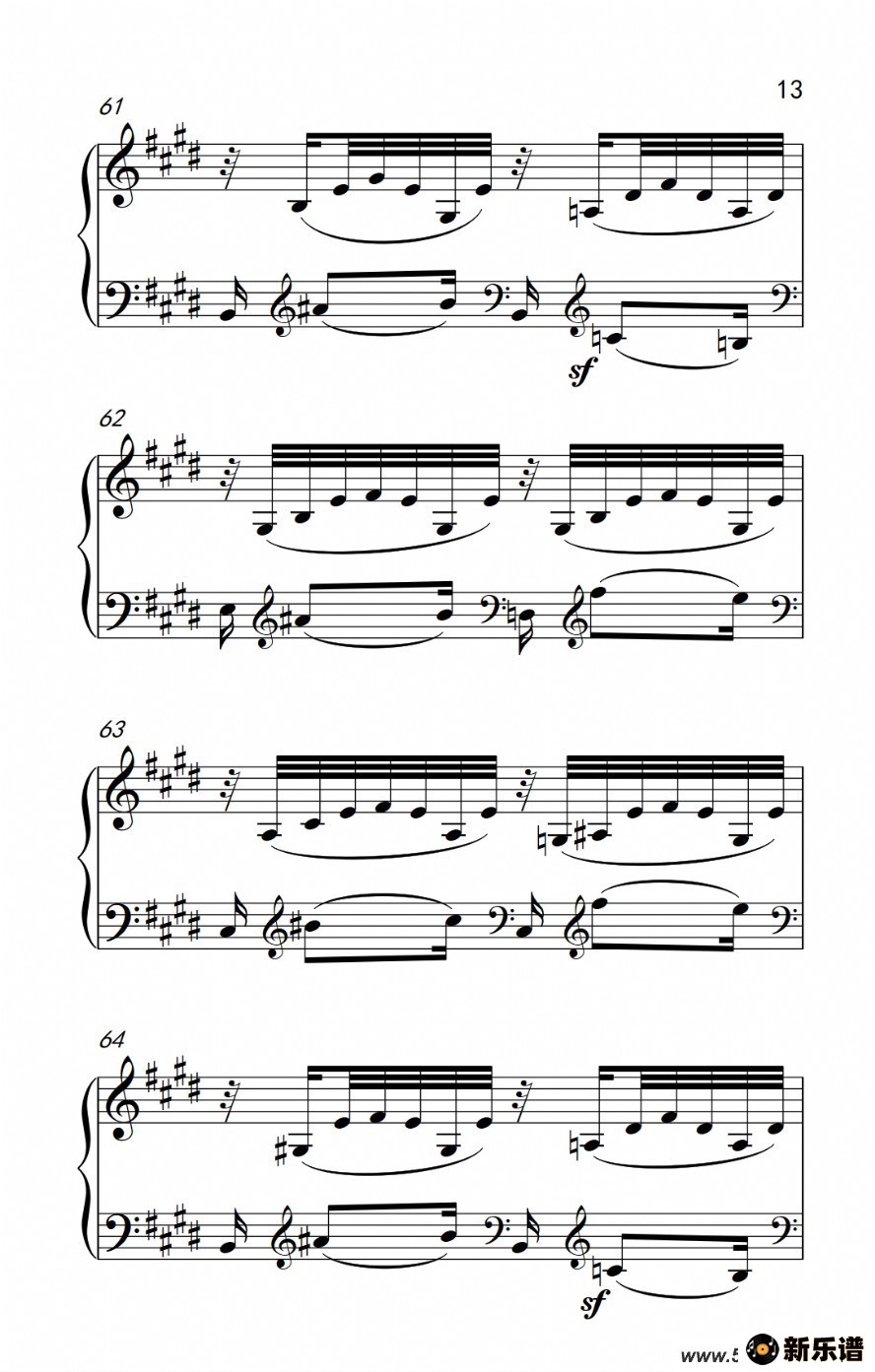  opus 2 nr.3 ڶµļ׸